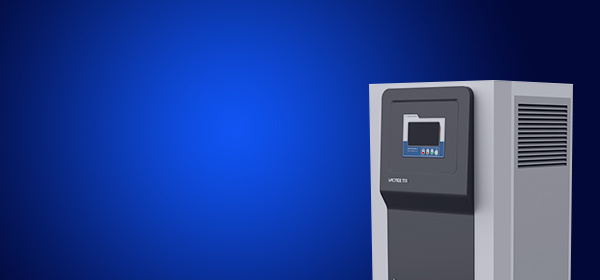 氣體處理及分離設備